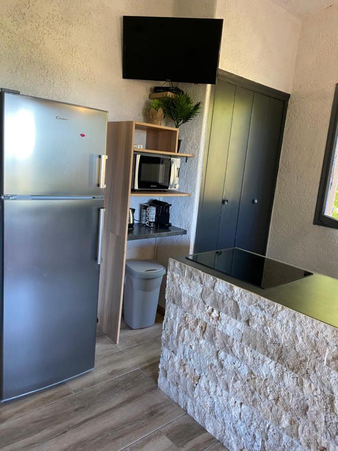 Résidence U LATONU - Palombaggia Porto-Vecchio (Corsica) Exterior foto