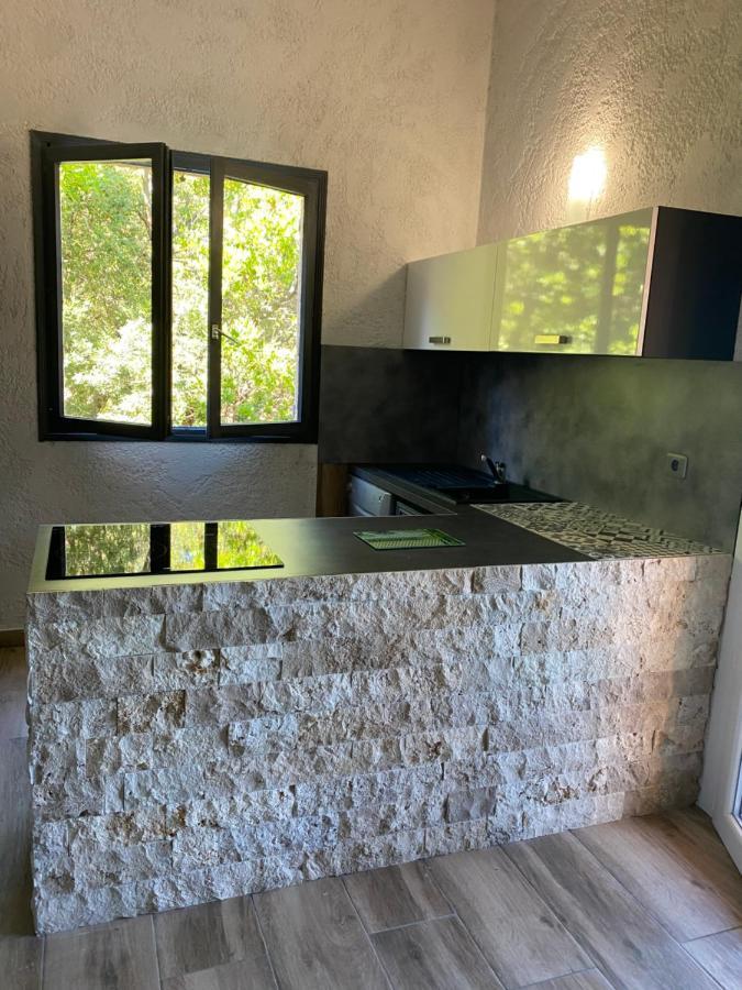 Résidence U LATONU - Palombaggia Porto-Vecchio (Corsica) Exterior foto