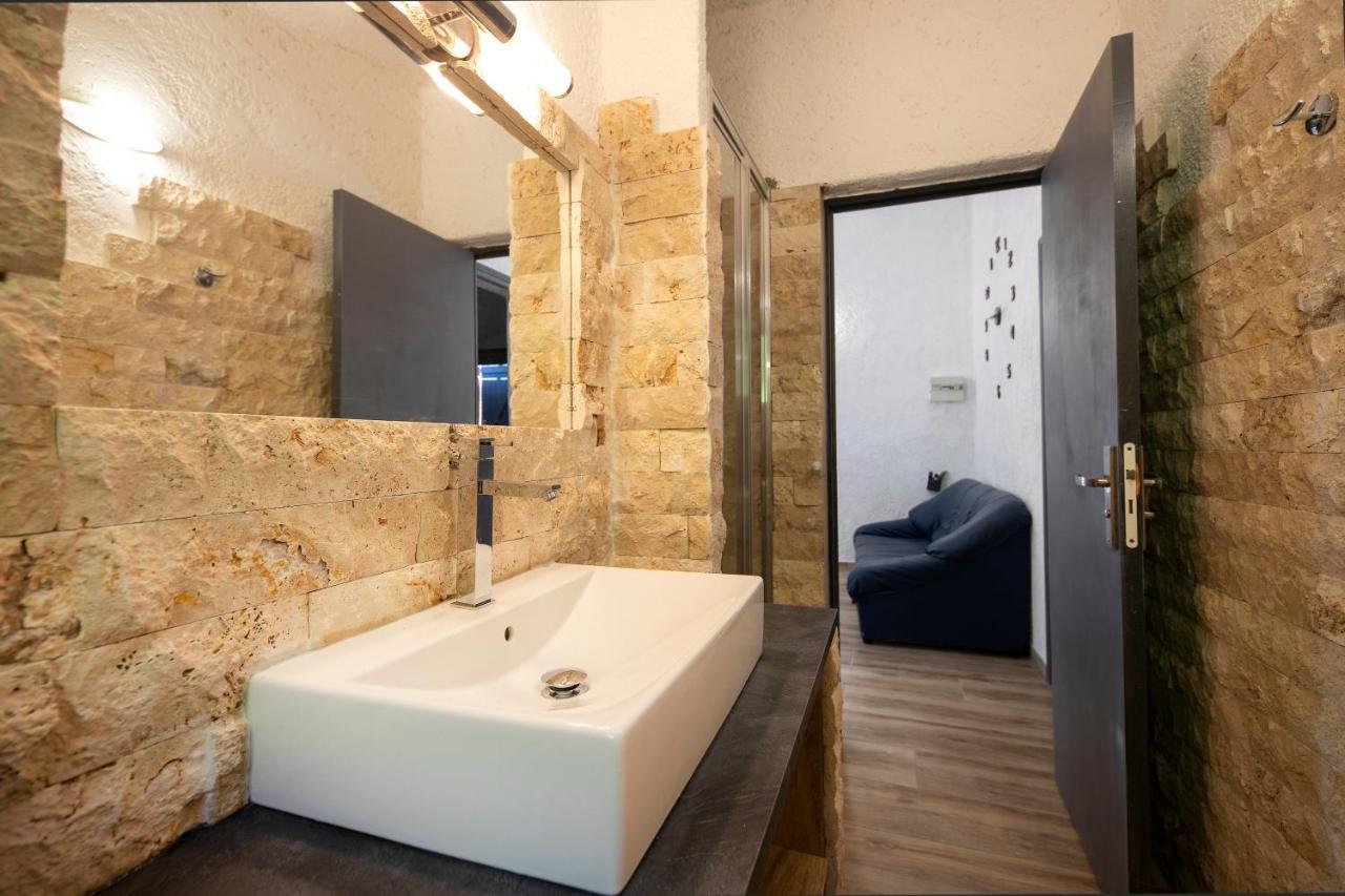 Résidence U LATONU - Palombaggia Porto-Vecchio (Corsica) Exterior foto