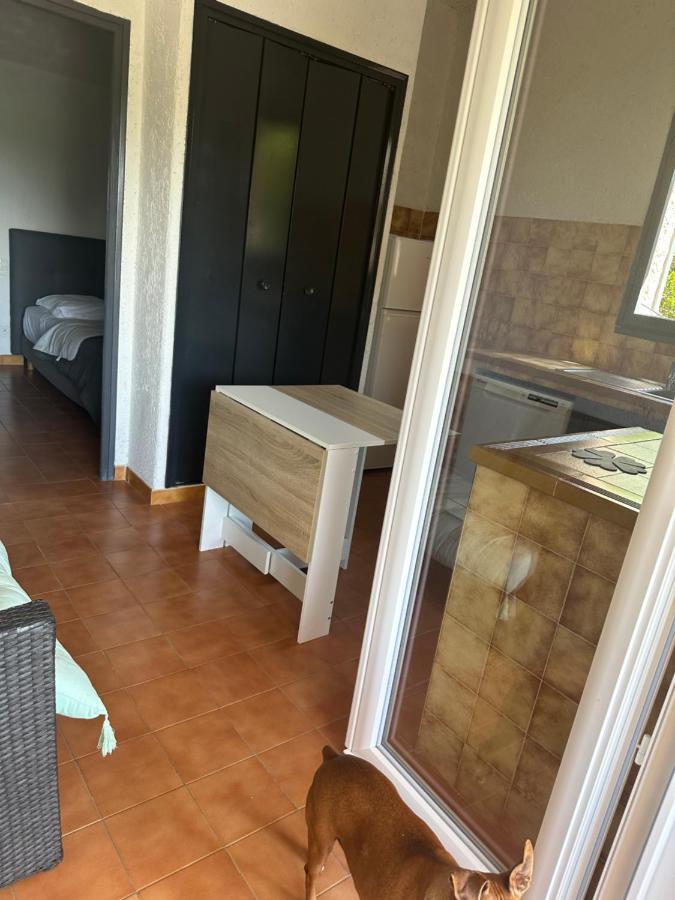 Résidence U LATONU - Palombaggia Porto-Vecchio (Corsica) Exterior foto