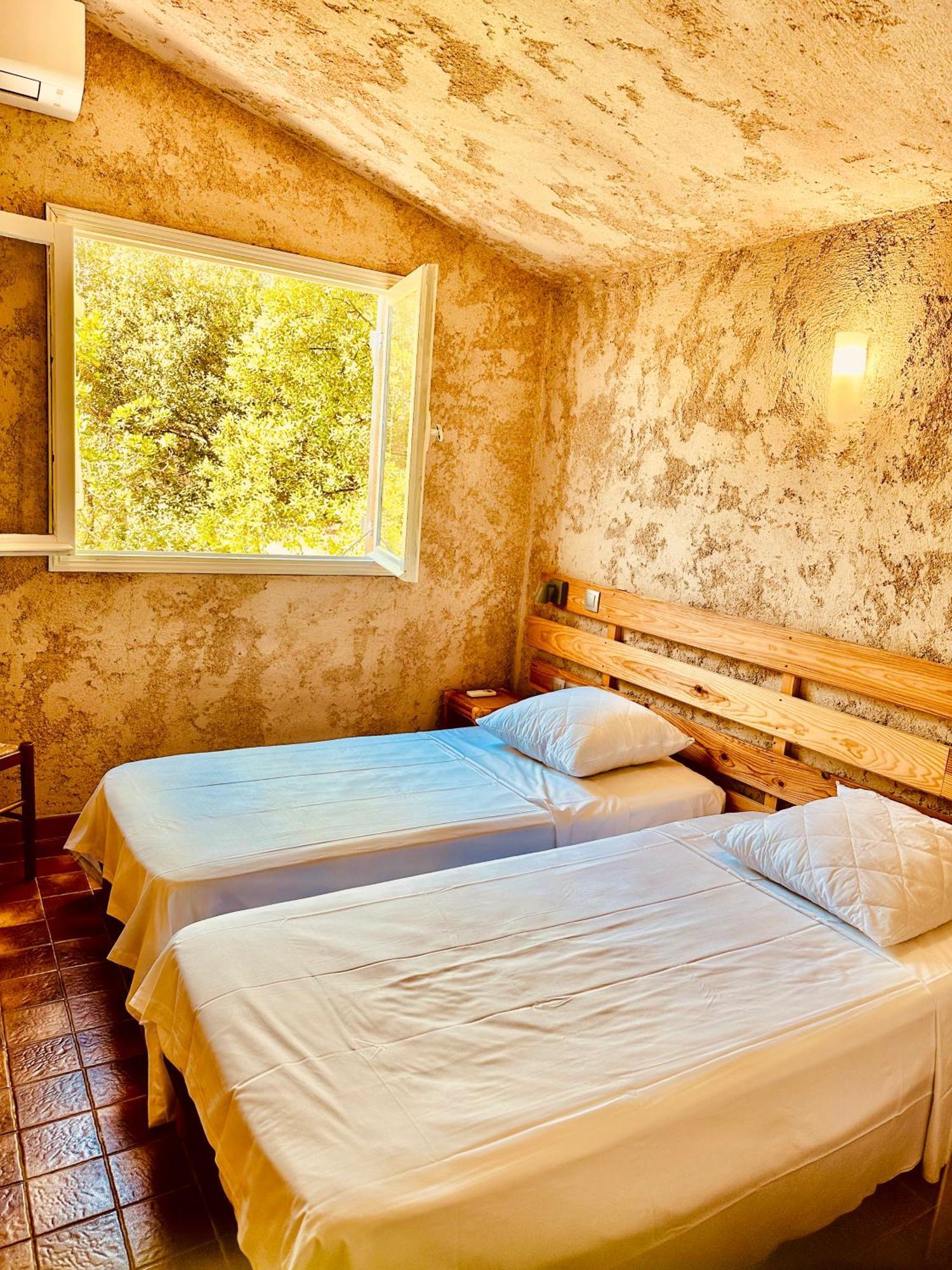 Résidence U LATONU - Palombaggia Porto-Vecchio (Corsica) Exterior foto