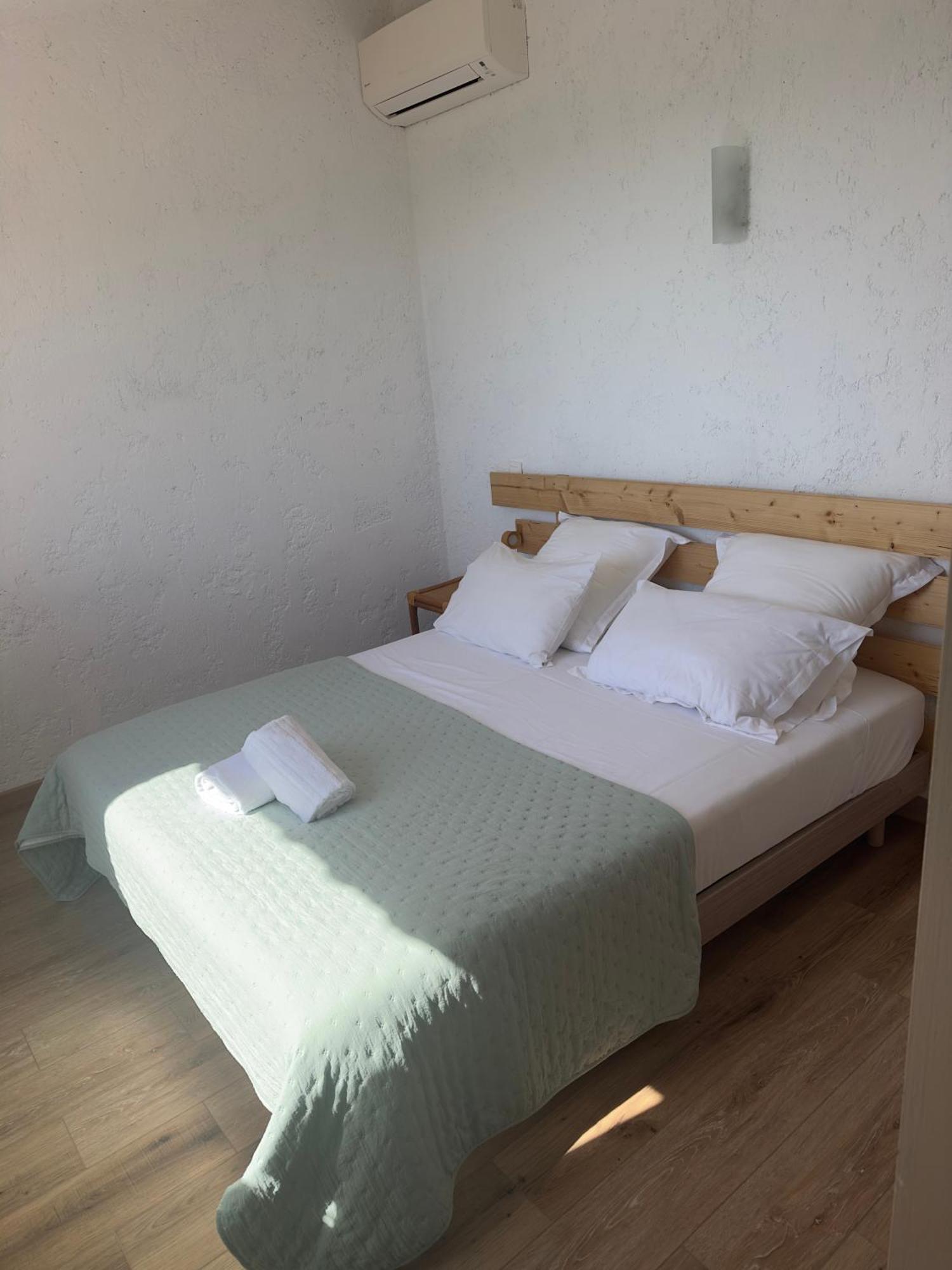 Résidence U LATONU - Palombaggia Porto-Vecchio (Corsica) Exterior foto