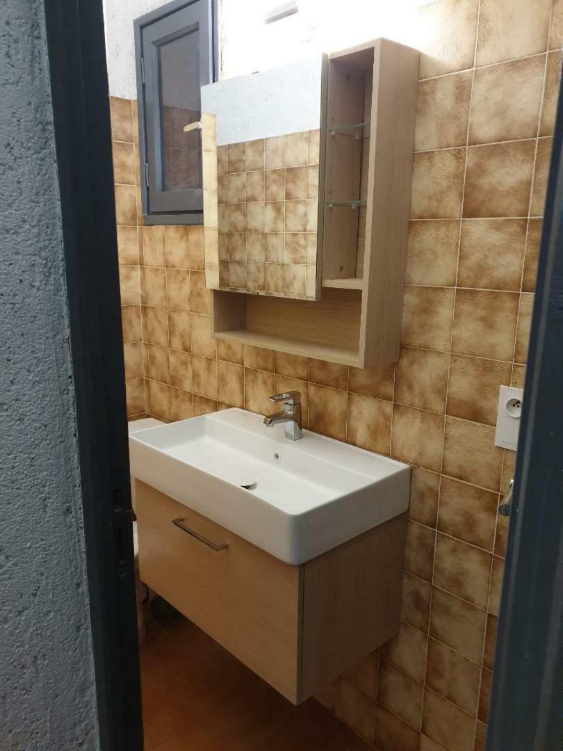 Résidence U LATONU - Palombaggia Porto-Vecchio (Corsica) Exterior foto