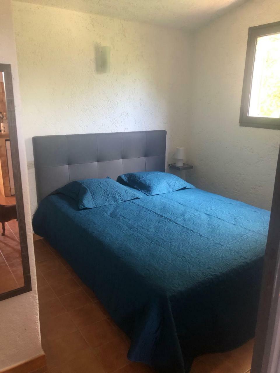 Résidence U LATONU - Palombaggia Porto-Vecchio (Corsica) Exterior foto