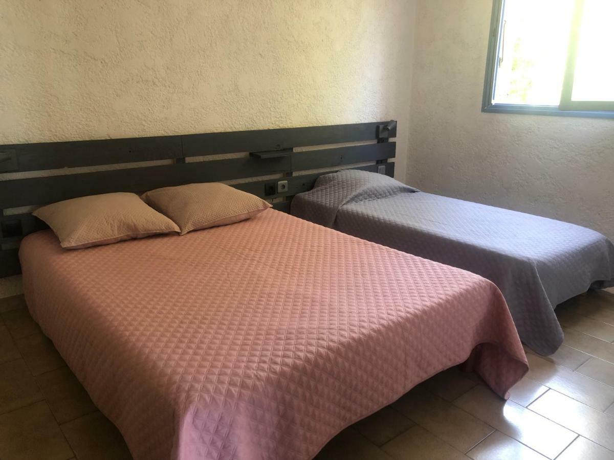 Résidence U LATONU - Palombaggia Porto-Vecchio (Corsica) Exterior foto