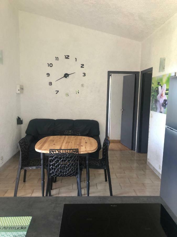 Résidence U LATONU - Palombaggia Porto-Vecchio (Corsica) Exterior foto