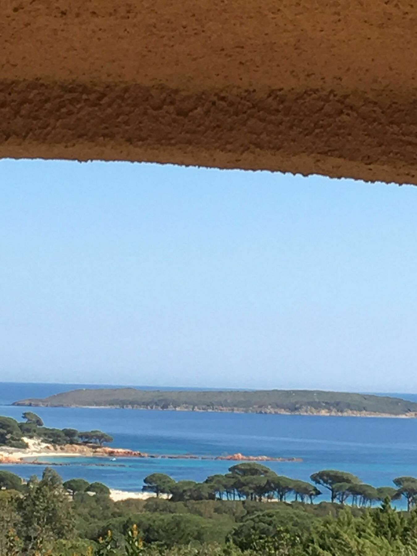 Résidence U LATONU - Palombaggia Porto-Vecchio (Corsica) Exterior foto